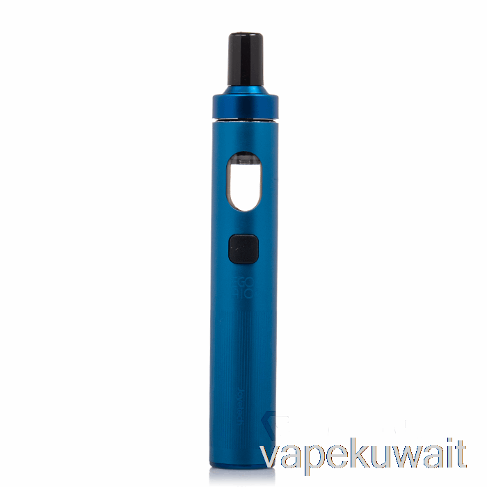 Joyetech Ego Aio 2 Vape Pen Kit Rich Blue Vape Pod Kits